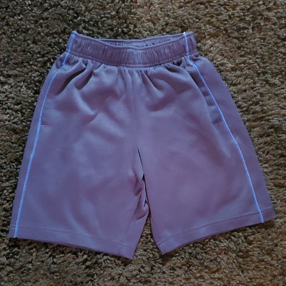 4/$20 Boys Cat & Jack Mesh Shorts